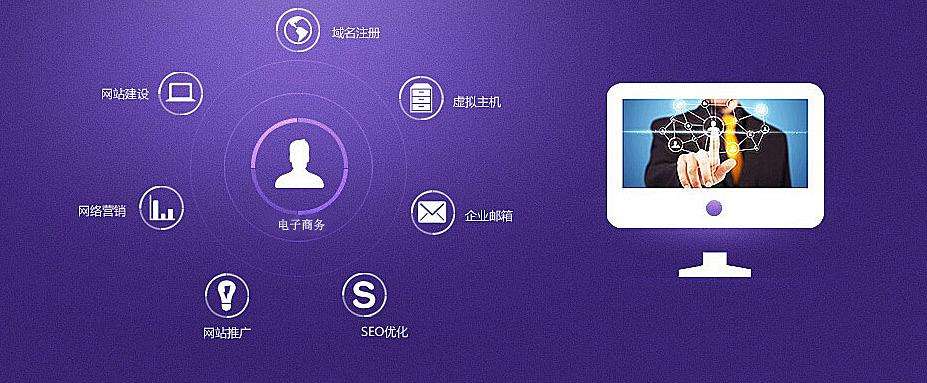 苍南网站建设